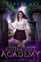 [Ravencrest Academy 01] • Magic Bound (Ravencrest Academy Book 1)